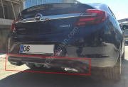 Opel İnsignia Difüzör ( Plastik )