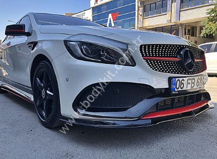 MERCEDES A180 A200 ÖN LİP