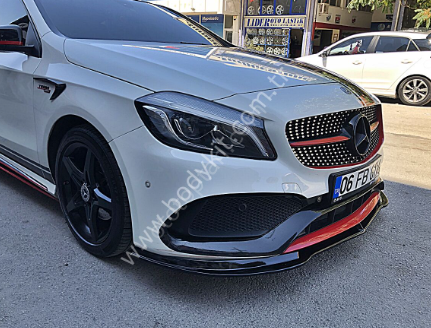 MERCEDES A180 A200 ÖN LİP