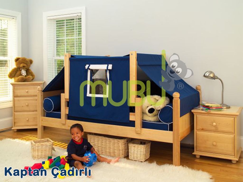 KAPTAN ÇADIRLI