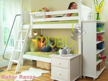 BAHAR RANZA