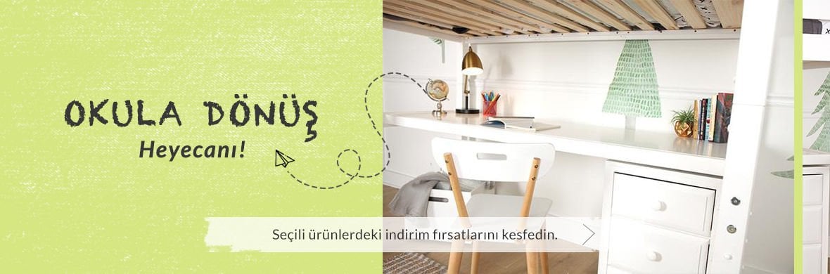 okula dönüş