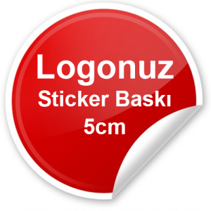 Sticker Baskı