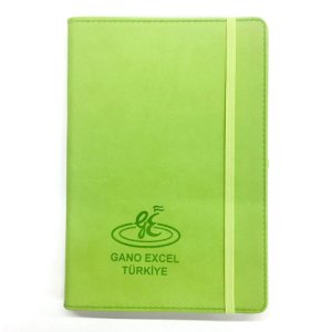 isim baskılı defter