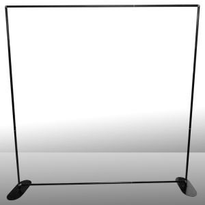 Kumaş Stand Backdrop