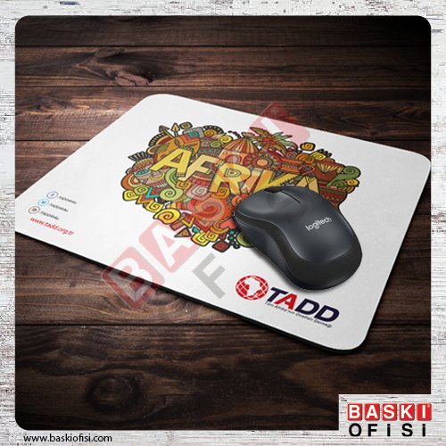 Mouse Pad