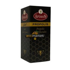 Apimon Sıvı Propolis Ekstraktı /  Propolis Damla  - 20 ml