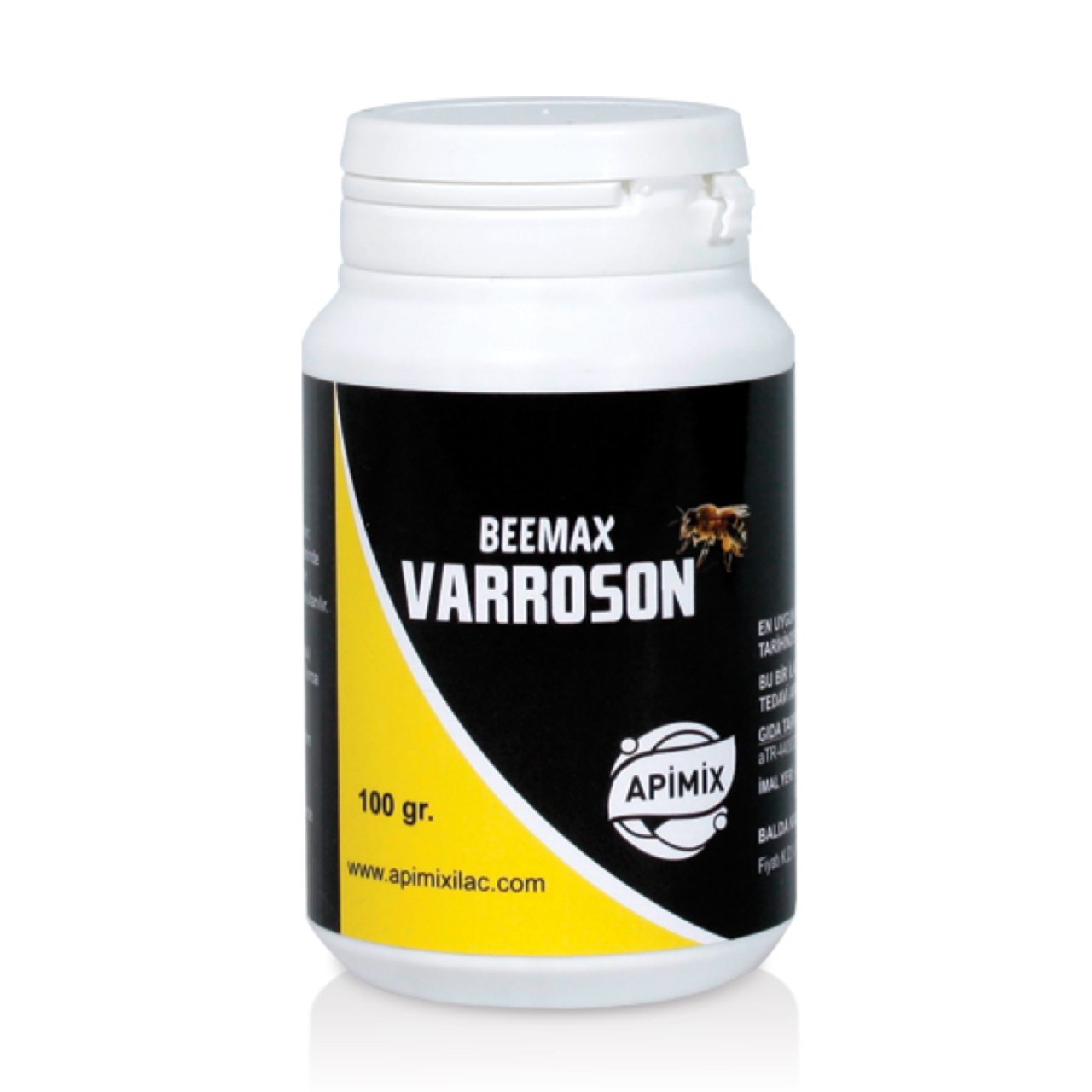 Beemax Varroson - 100 g