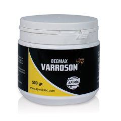 Beemax Varroson - 500 g