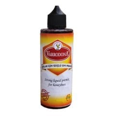Varrodona - Arılar İçin Sıvı Premiks - 250 ml