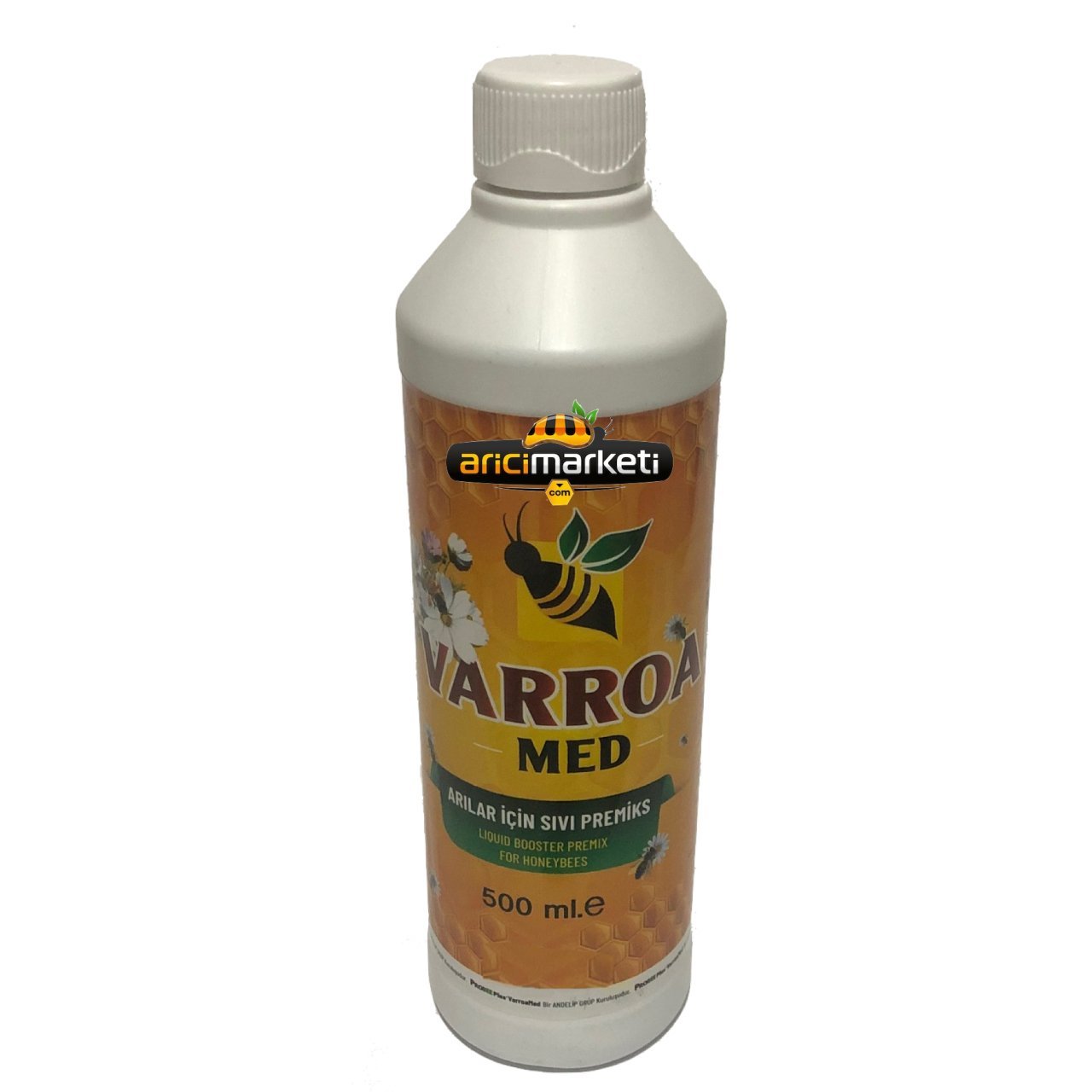 Varroa Med - 500 ml