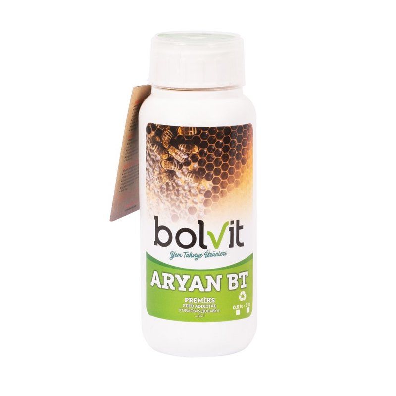 Bolvit Aryan BT 1 Litre
