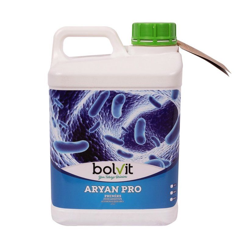 Bolvit Aryan Pro 5 Litre