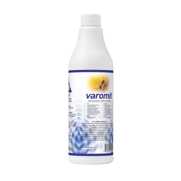 Varomit 500 ml