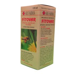 Fitovar - 120 ml