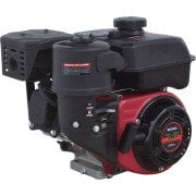 Weima 7 Hp Benzinli Marşlı Motor Kamalı Mil