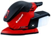 Einhell TE-OS 1320 Titreşimli Üçgen Zımpara