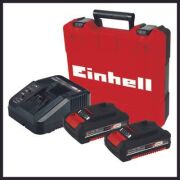 Einhell TP-CD 18/60 Li- i BL +39 2x2,0 Akülü Darbeli Matkap