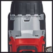 Einhell TP-CD 18/60 Li-i BL Solo Akülü Darbeli Matkap