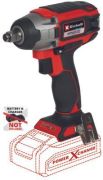 Einhell IMPAXXO 18/230 Solo Akülü Somun Sıkma