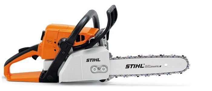 Stihl Ms 230 Motorlu Testere