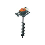 Oleo-Mac MTL51 Toprak Burgu Makinası 2.1Hp 8-20cm