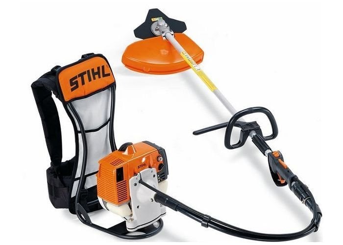 Stihl FR 450 Motorlu Tırpan