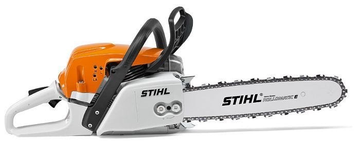 Stihl MS 291 Motorlu Testere