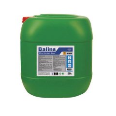 Balins Parfümlü Çamaşır Suyu 30 kg