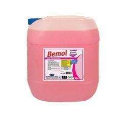 Bemol Parfümlü Yüzey Temizleyici (5 KG x 4 adet)