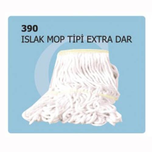 BNG Islak Mop Extra Dar (24 adet)