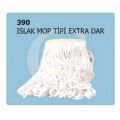 BNG Islak Mop Extra Dar (24 adet)