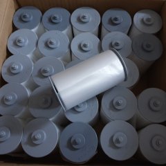 Clean Roll Hijyenik Klozet Rulosu (50 adet)