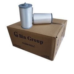 Clean Roll Hijyenik Klozet Rulosu (50 adet)
