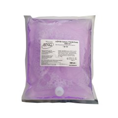 BNG Fotoselli Hijyenik Kremli Köpük Serum 850 ml (12 ADET)
