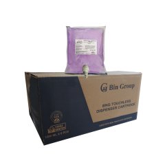 BNG Fotoselli Hijyenik Kremli Köpük Serum 850 ml (12 ADET)