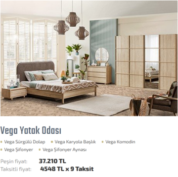 VEGA DÜĞÜN PAKETİ