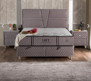 VİTELLO LOFT SET