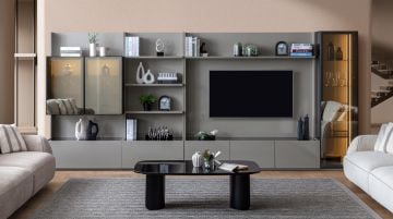 ZENİTH TV ÜNİTESİ