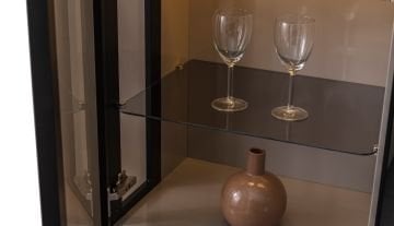 ZENİTH TV ÜNİTESİ