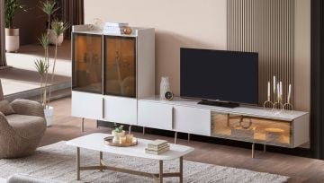NOBLE TV ÜNİTESİ