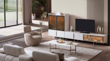 NOBLE TV ÜNİTESİ