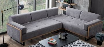 LOFT KÖŞE KOLTUK