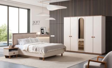 SOFİA YATAK ODASI