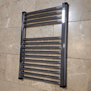 5 x 7 Krom Havlupan