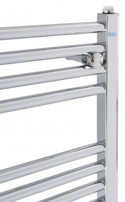 5 x 11 Krom Havlupan