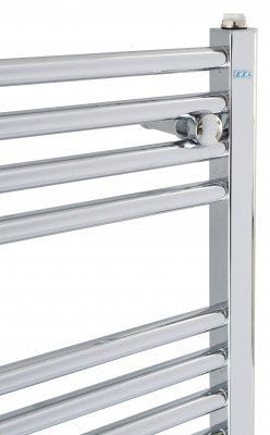 5 x 11 Krom Havlupan