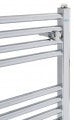 5 x 11 Krom Havlupan