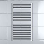 5 x 11 Krom Havlupan