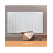 EMKO Ekonomik Panel Radyatör Çeşitleri